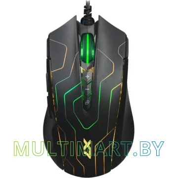 Игровая мышь A4Tech X89 Maze